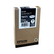 Epson T6171 Black Cartridge Original