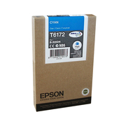 Epson T6172 Cyan Cartridge Original