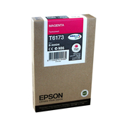 Epson T6173 Magenta Cartridge Original