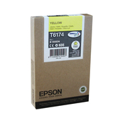 Epson T6174 Yellow Cartridge Original
