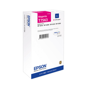 Epson T7563 Magenta Cartridge Original