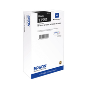 Epson T7551 XL Black Cartridge Original