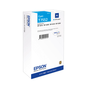 Epson T7552 XL Cyan Cartridge Original