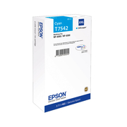 Epson T7542 XXL Cyan Cartridge Original
