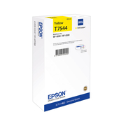 Epson T7544 XXL Yellow Cartridge Original