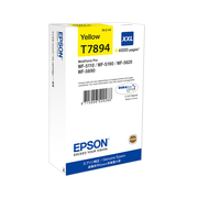Epson T7894 (79XXL) Yellow Cartridge Original