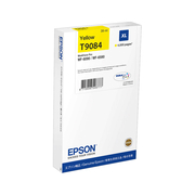Epson T9084 XL Yellow Cartridge Original