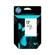 HP 17 Colour Cartridge Original