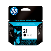 HP 21 Black Cartridge Original