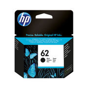 HP 62 Black Cartridge Original