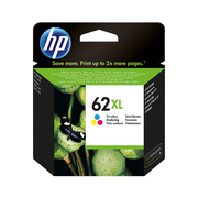 HP 62XL Colour Cartridge Original