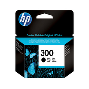 HP 300 Black Cartridge Original