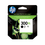 HP 300XL Black Cartridge Original