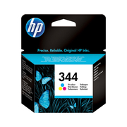 HP 344 Colour Cartridge Original