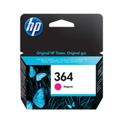 HP 364 Magenta Cartridge Original