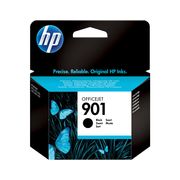 HP 901 Black Cartridge Original