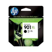 HP 901XL Black Cartridge Original