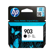 HP 903 Black Cartridge Original
