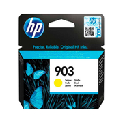 HP 903 Yellow Cartridge Original