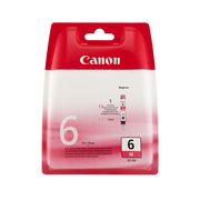 Canon BCI-6 Magenta Cartridge Original