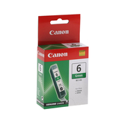 Canon BCI-6 Green Cartridge Original