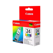 Canon BCI-24 Colour Cartridge Original