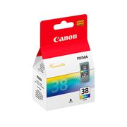 Canon CL-38 Colour Cartridge Original