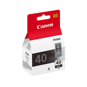 Canon PG-40 Black Cartridge Original