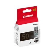 Canon PG-50 Black Cartridge Original