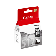 Canon PG-512 Black Cartridge Original
