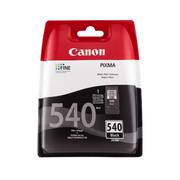 Canon PG-540 Black Cartridge Original