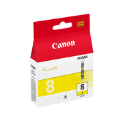 Canon CLI-8 Yellow Cartridge Original
