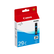 Canon PGI-29 Cyan Cartridge Original