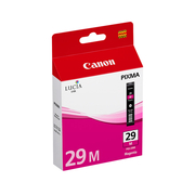 Canon PGI-29 Magenta Cartridge Original