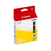 Canon PGI-29 Yellow Cartridge Original