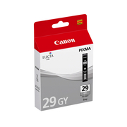 Canon PGI-29 Grey Cartridge Original