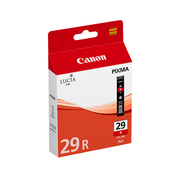 Canon PGI-29 Red Cartridge Original