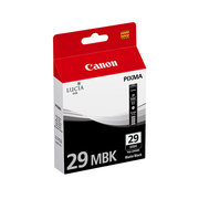 Canon PGI-29 Matte Black Cartridge Original