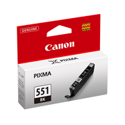Canon CLI-551 Black Cartridge Original