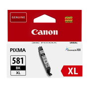 Canon CLI-581XL Black Cartridge Original