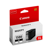 Canon PGI-1500XL Black Cartridge Original