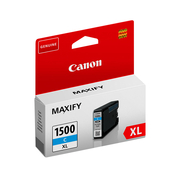 Canon PGI-1500XL Cyan Cartridge Original