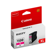 Canon PGI-1500XL Magenta Cartridge Original