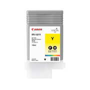 Canon PFI-101 Yellow Cartridge Original