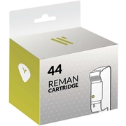Compatible HP 44 Yellow Cartridge