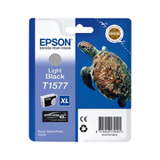Epson T1577 Light Black Cartridge Original