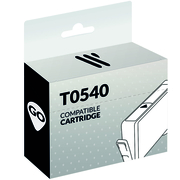 Compatible Epson T0540 Gloss Optimiser Cartridge