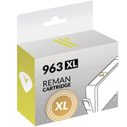 Compatible HP 963XL Yellow Cartridge