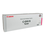 Canon C-EXV 8 Magenta Toner Original
