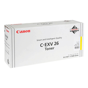 Canon C-EXV 26 Yellow Toner Original